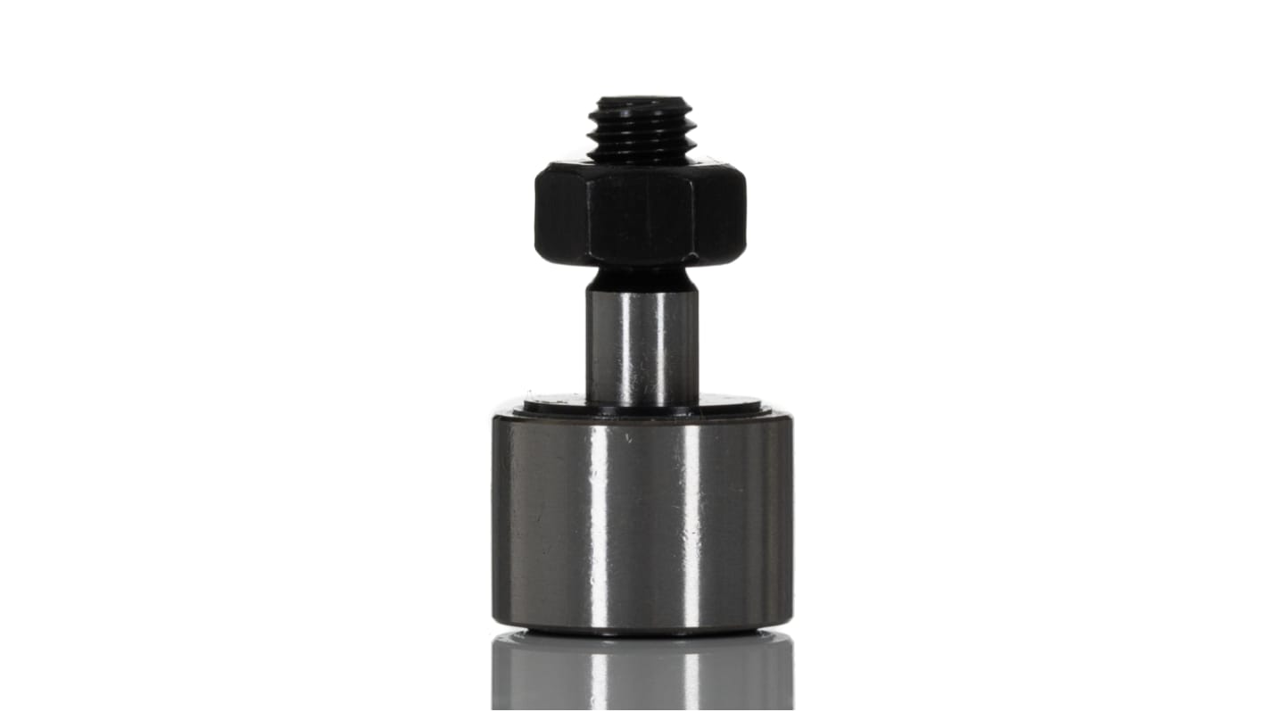 Stud Cam Follower Cam Follower 8mm ID, 19mm OD