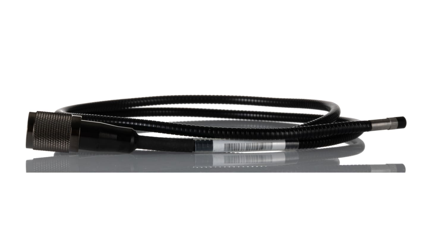 FLIR VS80CHD-55-1RM 5.5mm probe Camera Probe, 1m Probe Length, 1280 x 720pixels Resolution