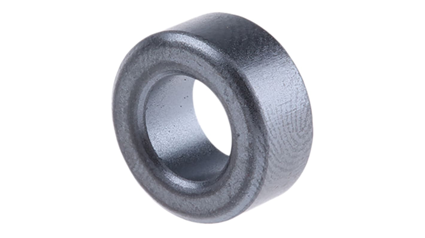 Essentra Ferrite Ring Toroid Core, 13 x 7 x 6.3mm