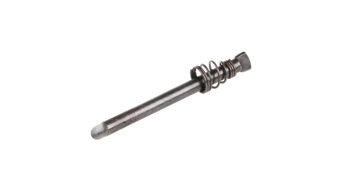 Lame di ricambio RS PRO per uso con 262-0151 e 262-0173 Spelacavi