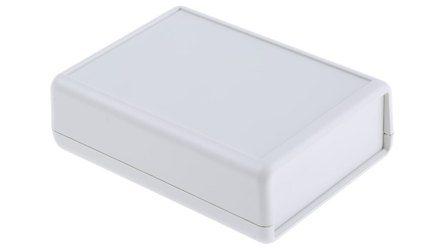 Contenitore portatile, 92 x 66 x 28mm, ABS, IP54, Hammond