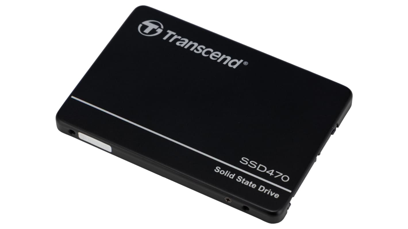 Transcend SSD470K-I 2.5 inch 2 TB Internal SSD