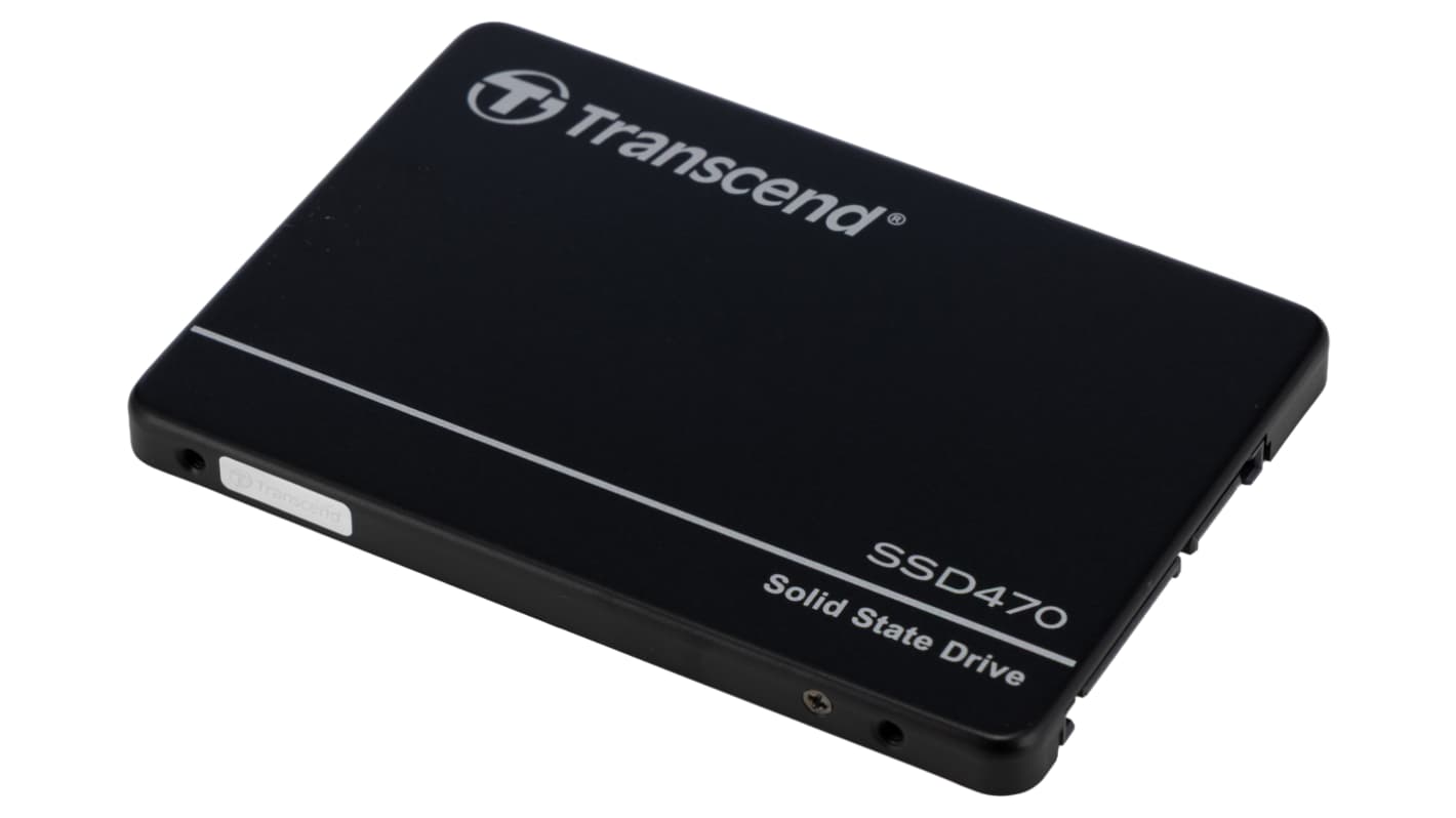Transcend SSD470K-I 2.5 inch 4 TB Internal SSD