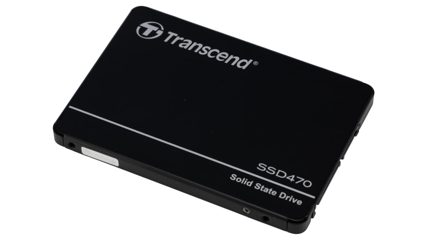Transcend SSD470A 2.5 inch 512 GB Internal SSD