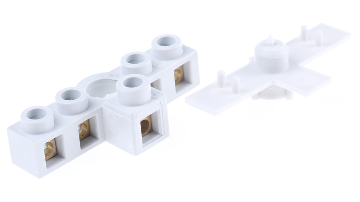 Contenitore per morsetto Spelsberg serie 463, PC, 2.5mm²