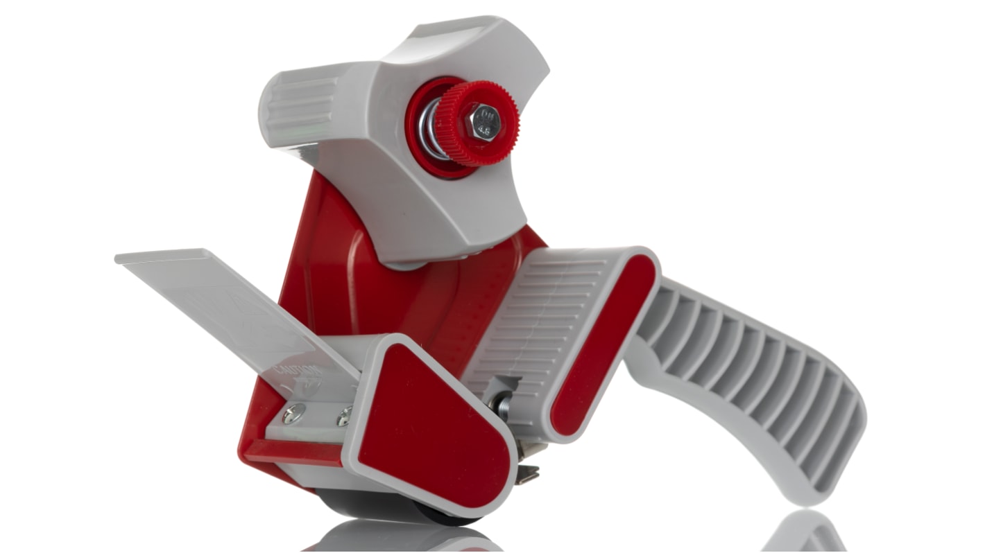 RS PRO Tape Dispenser for 50mm Width Tape