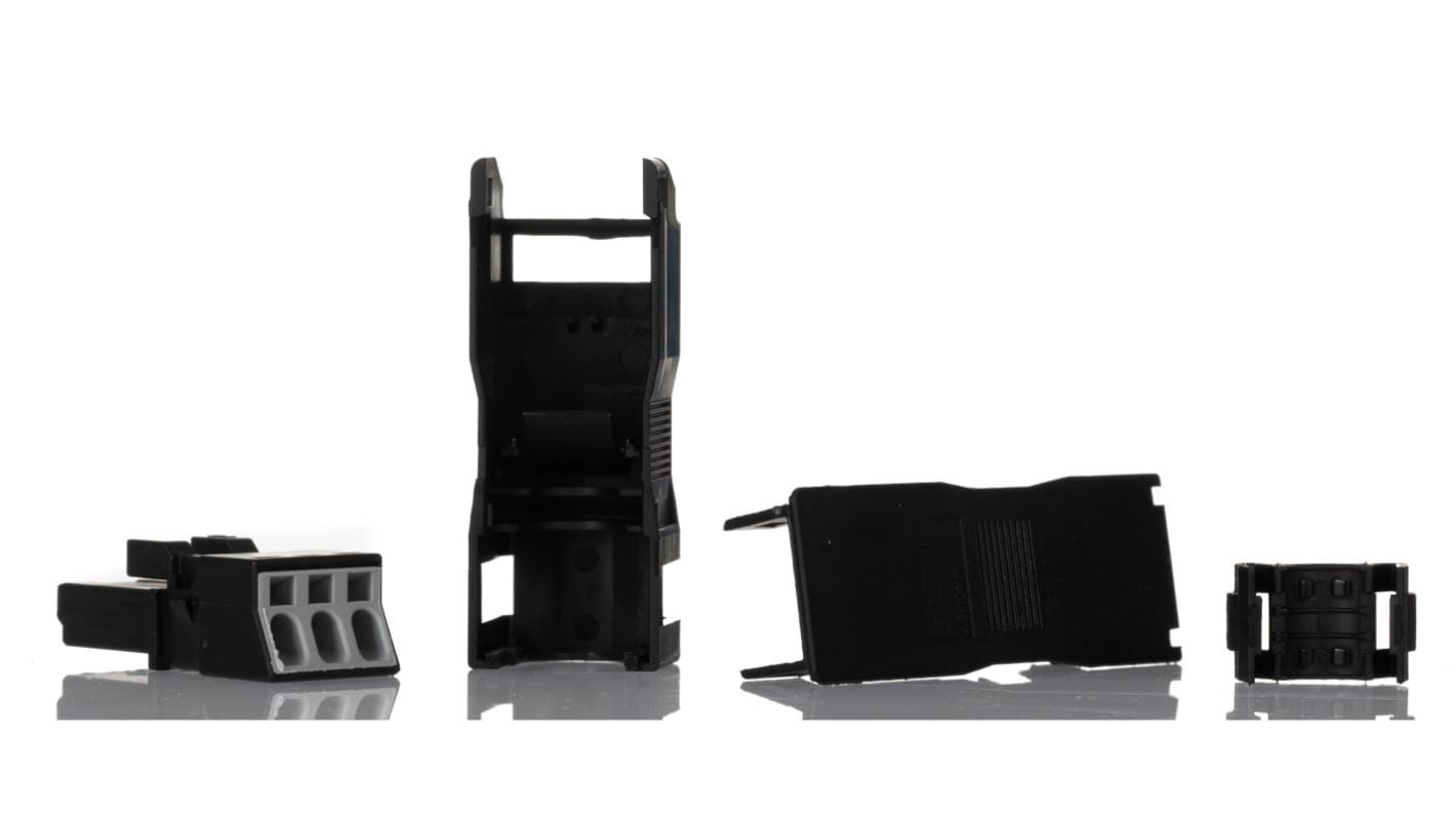 Connettore LED Rittal, 3 poli