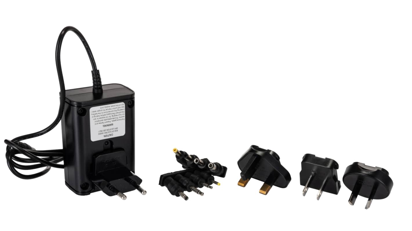 Ansmann IPC12 Akkuladegerät für 4 für 4 Lithium-Ion Akkus , 3.7V/0.72A-