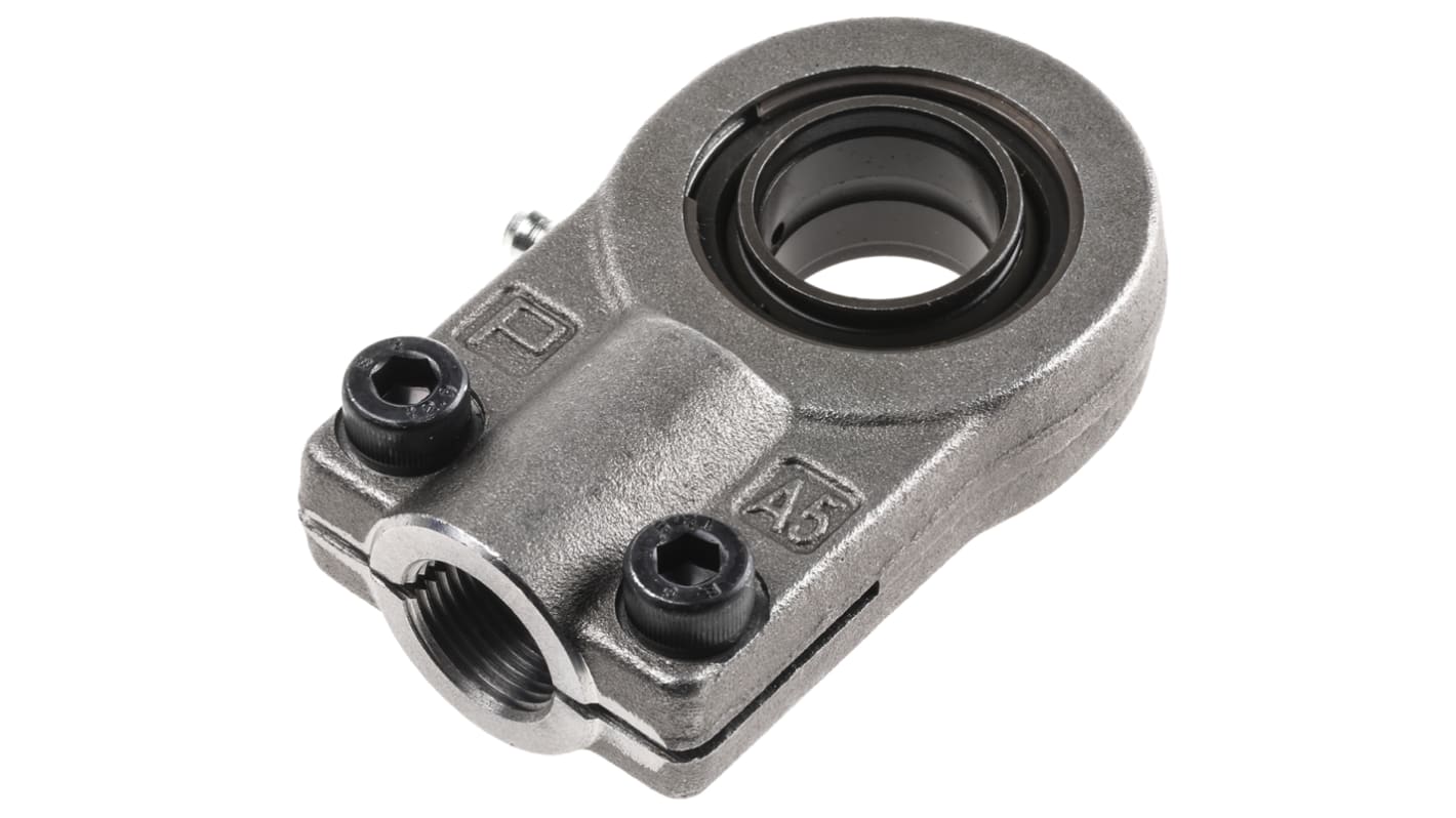 Bosch Rexroth CDL1 Rod End Bearing, 50mm Bore, Female Connection Gender