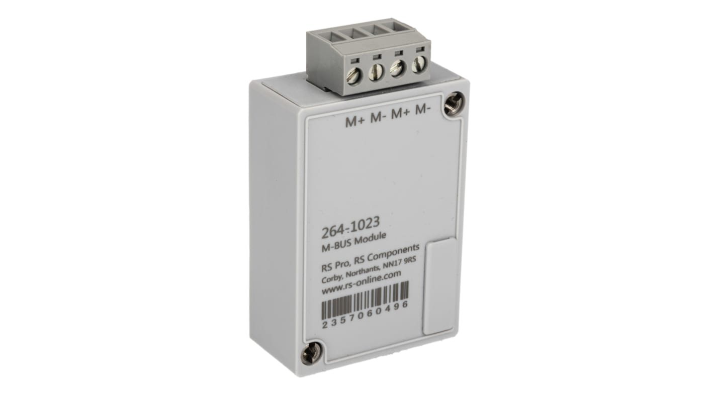 RS PRO, Power Quality Analyser Adapter