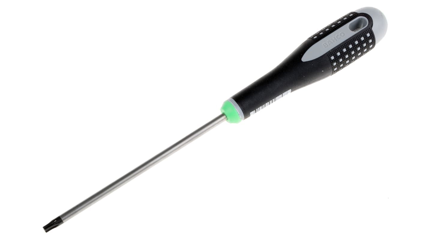 Cacciavite standard Torx T25 Bahco, lungh. lama 125 mm
