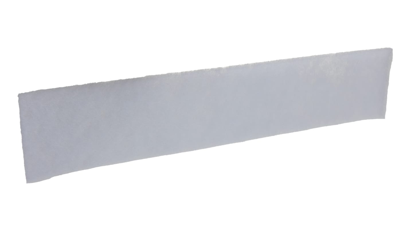 Rittal SK Series Fibre Mat Filter, G2 Grade, 425 x 85 x 8mm