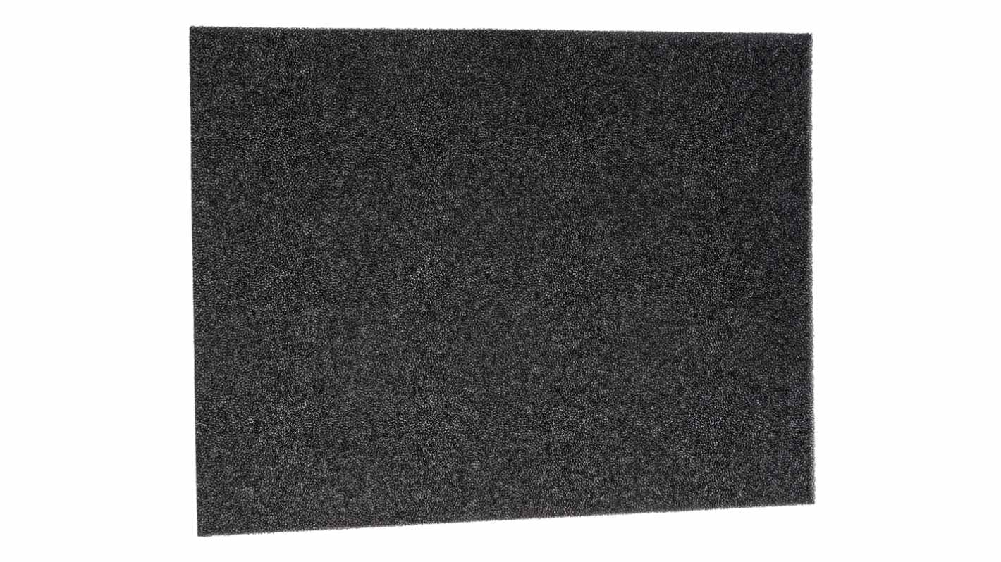 Rittal SK Series PUR Foam Mat Filter, 344 x 268 x 10mm