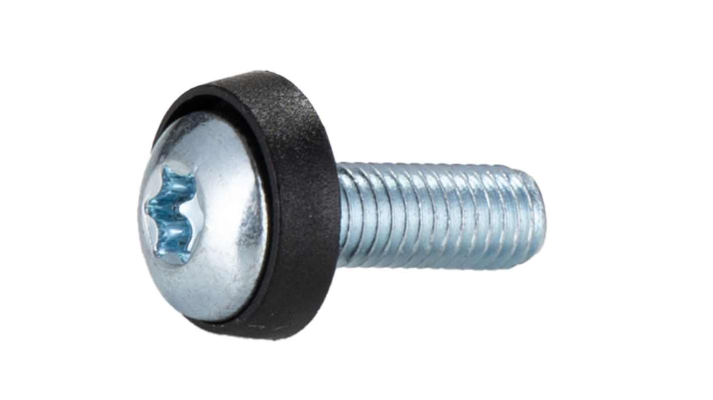 Tornillo Rittal M5 x 16.0mm