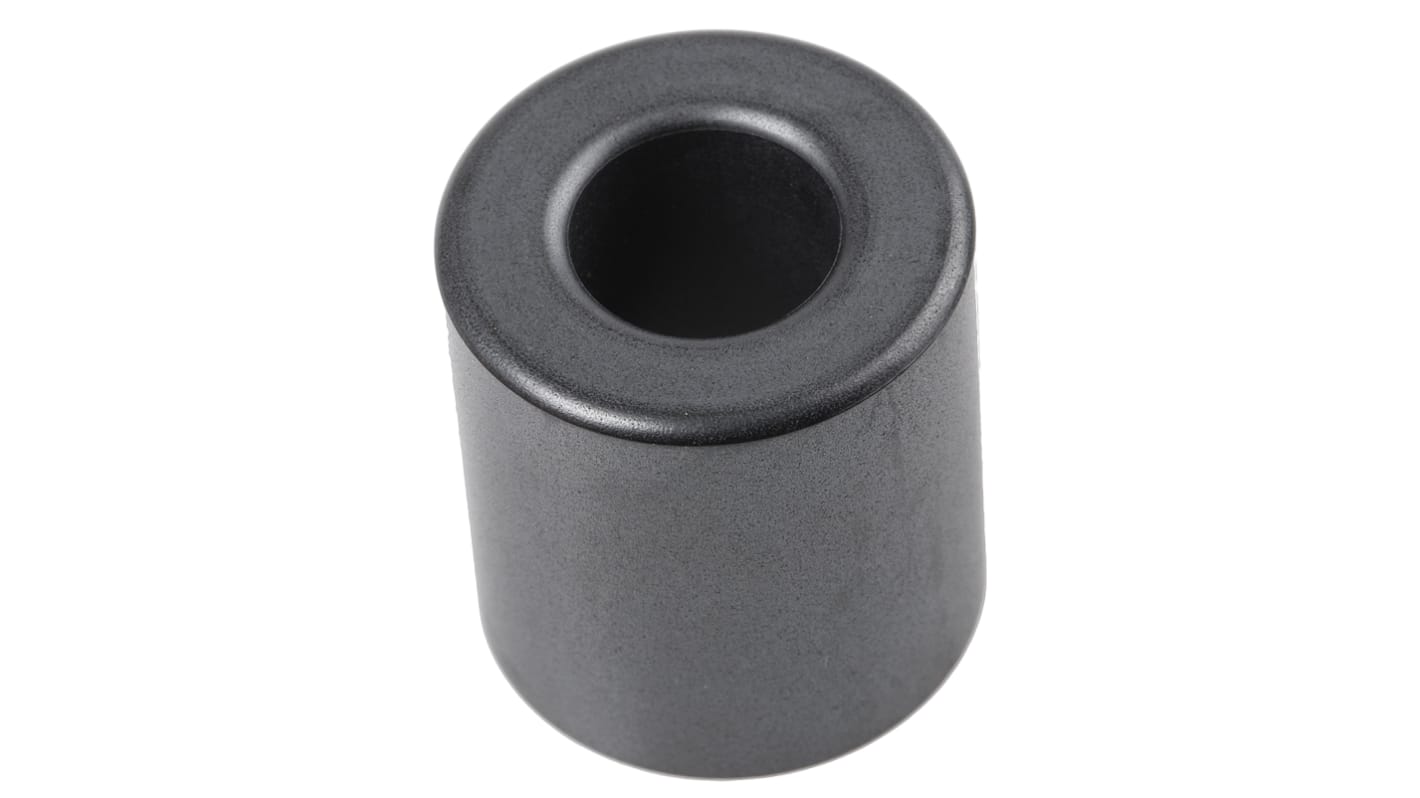Anello di ferrite Essentra, Ø int. 13mm, Ø est. 26mm, H. 28.5mm