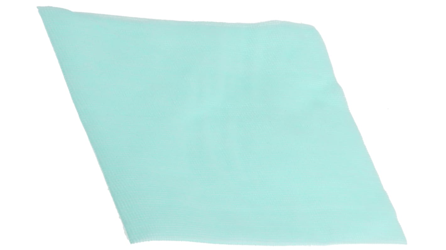 RS PRO Dry Electronics Wipes, Box of 10