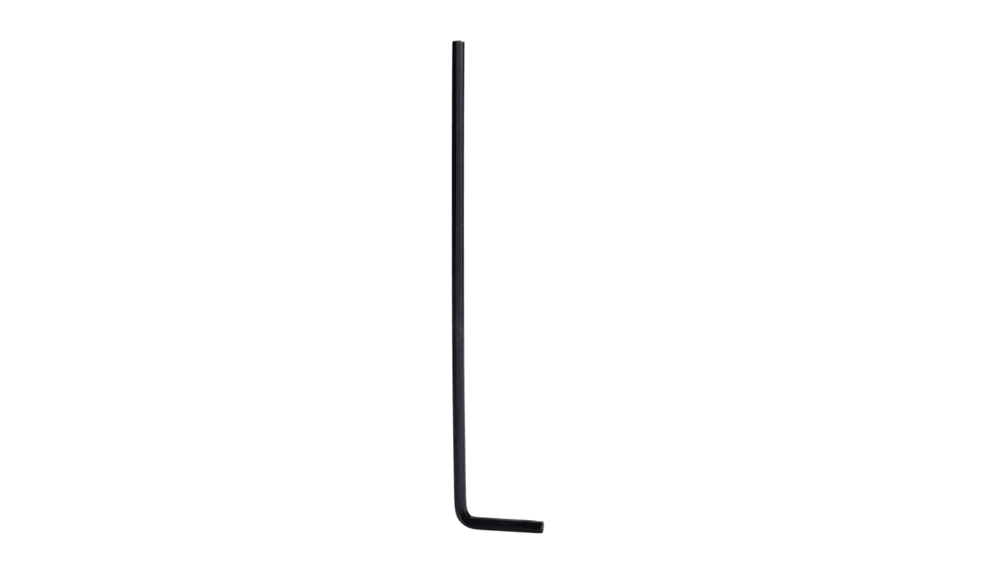 RS PRO 50 piece L Shape Metric Hex Key Set, 2.5mm