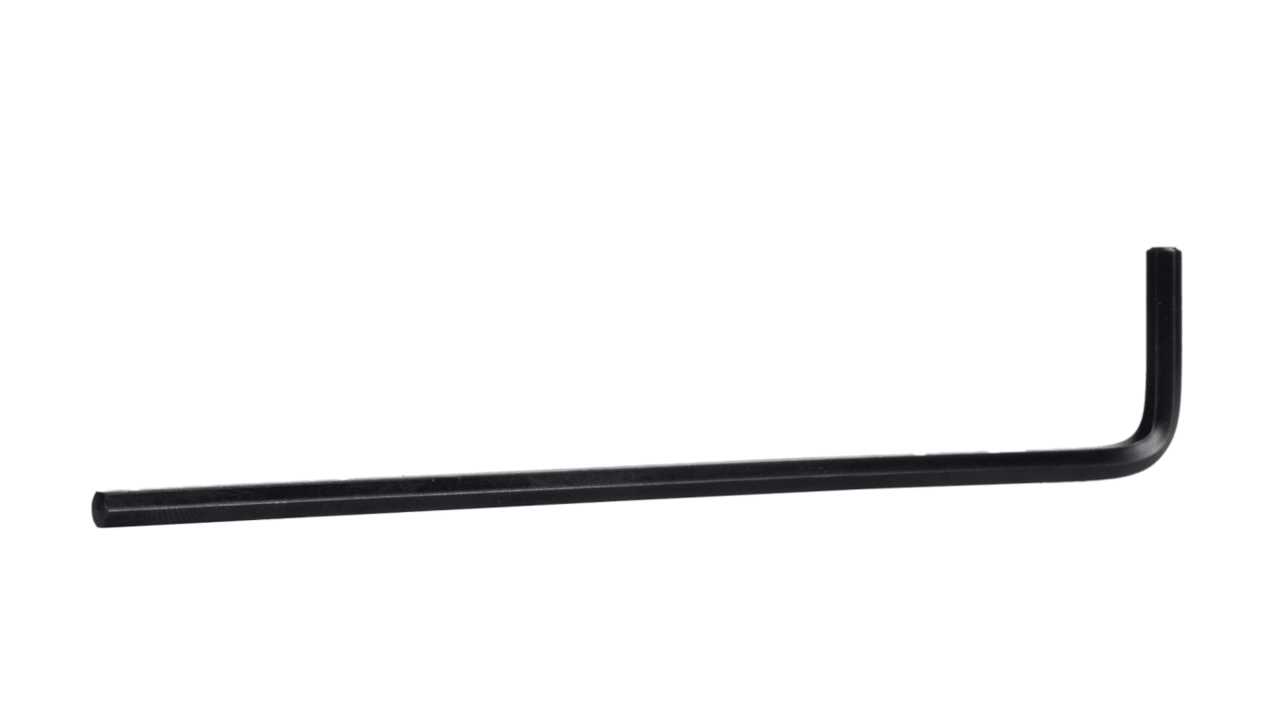 RS PRO 六角レンチ Metric L形 六角形