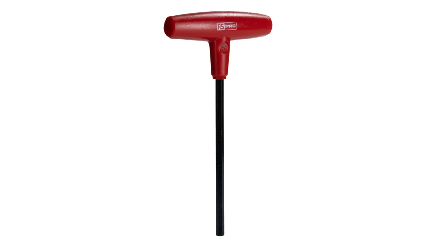 RS PRO 六角レンチ Metric L形 六角形