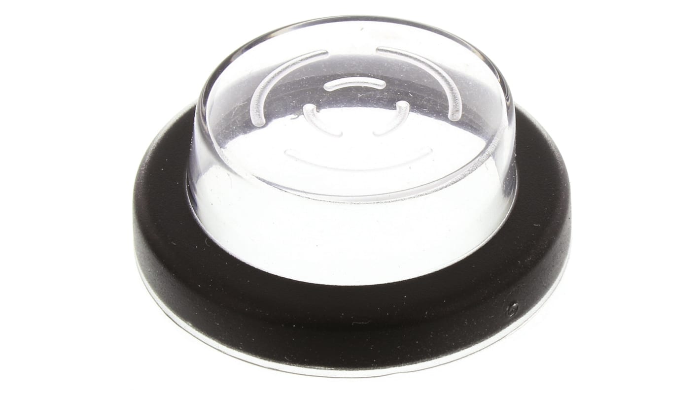 Cubierta de botón pulsador Molveno para usar con Interruptor de botón pulsador