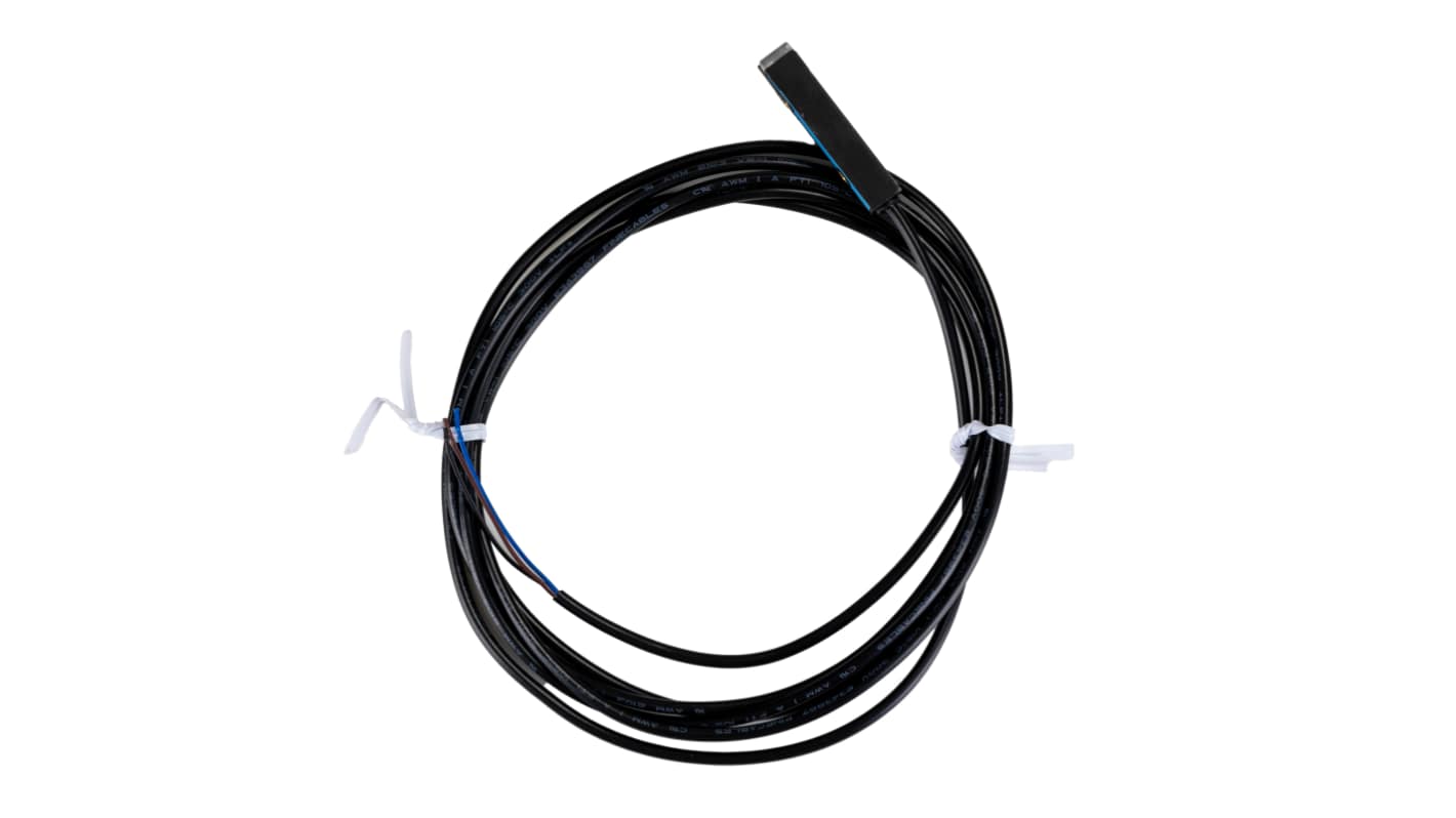 SICK誘導 近接センサ 範囲： 4 mm ,M8 埋込型 ,2kHz ,10 → 30 V dc