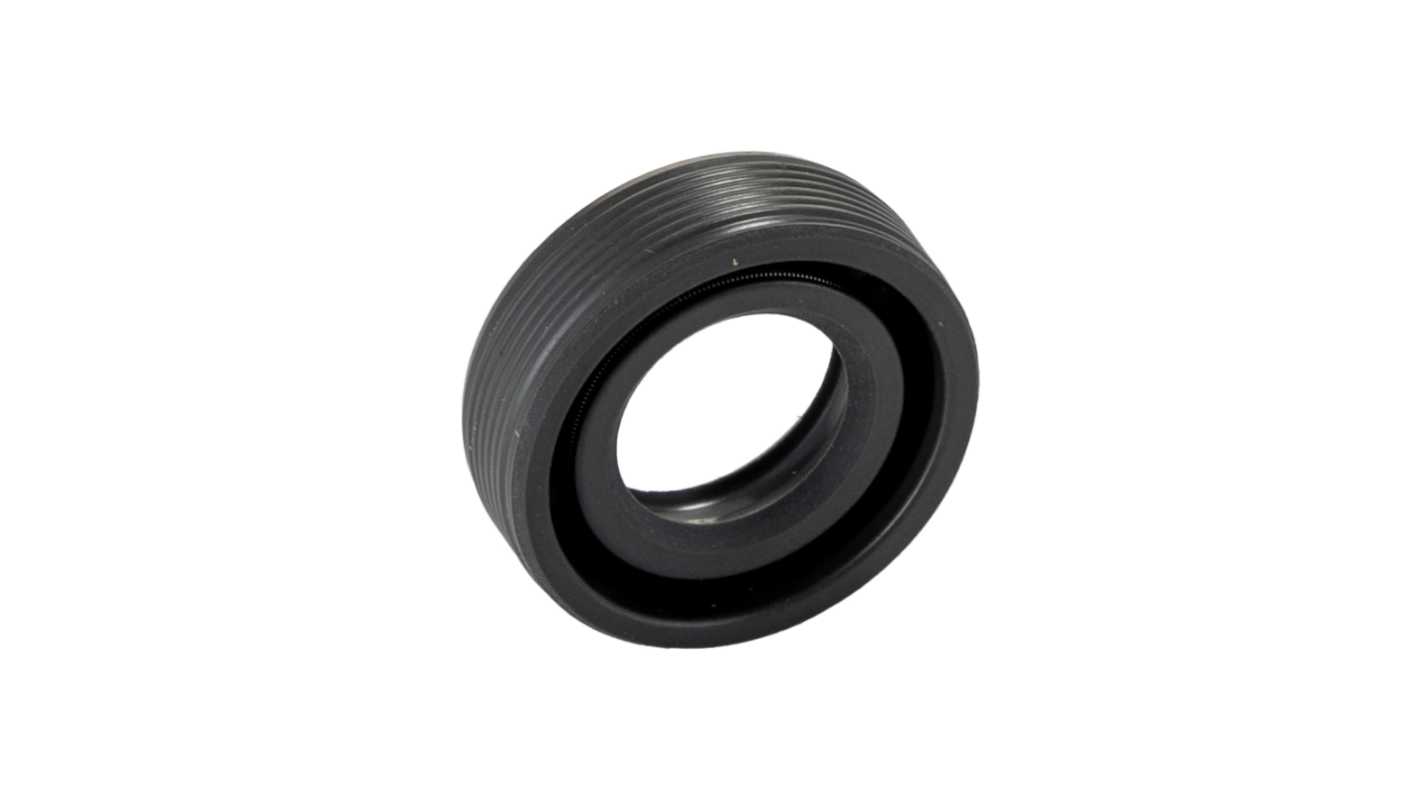 Guarnizione per alberi rotanti in Gomma nitrilica SKF, Ø int. 12mm, Ø est. 22mm