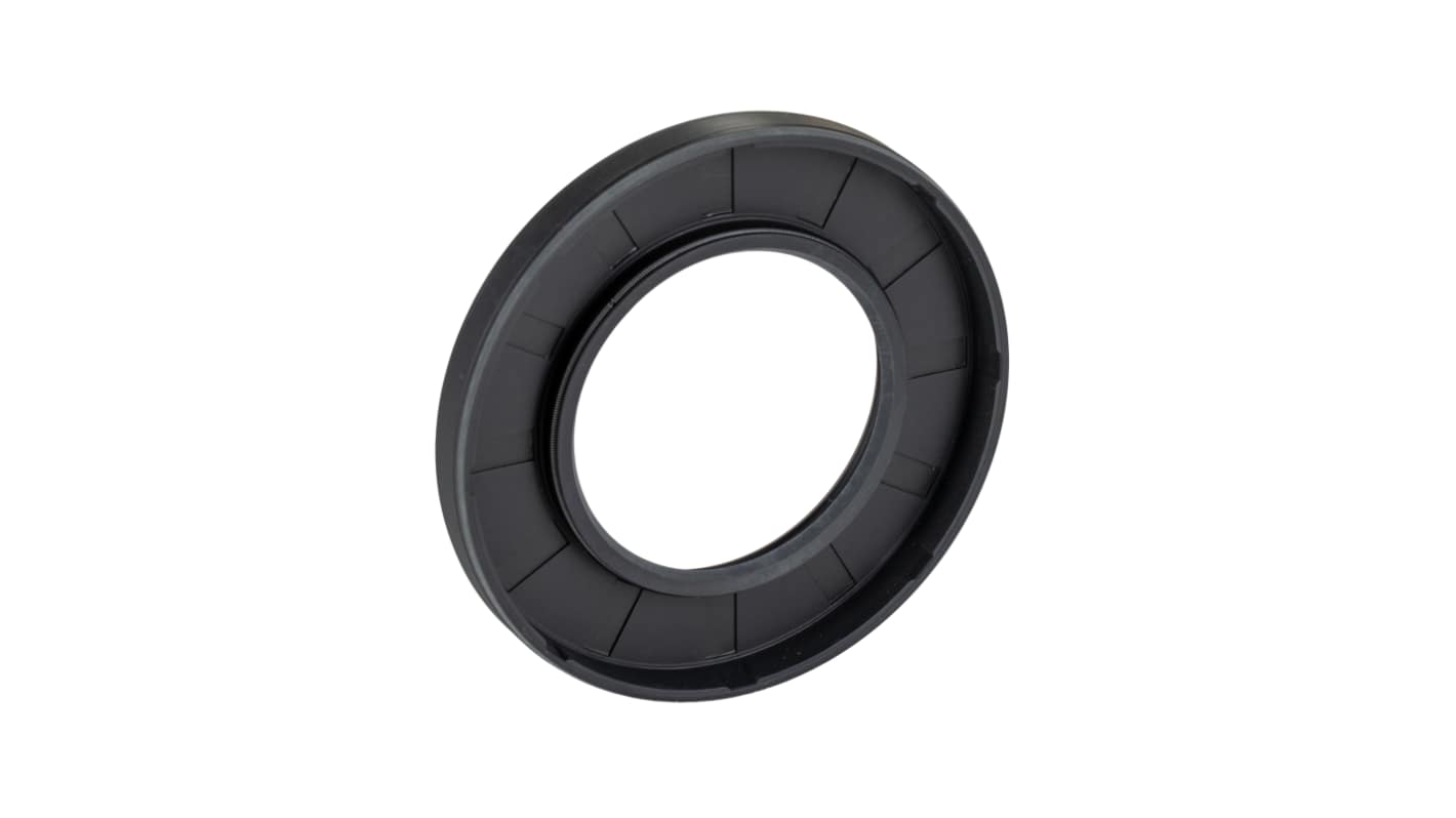 Guarnizione per alberi rotanti in Gomma nitrilica SKF, Ø int. 42mm, Ø est. 72mm