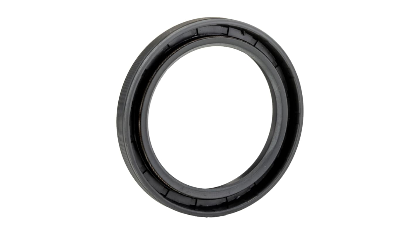 Guarnizione per alberi rotanti in Gomma nitrilica SKF, Ø int. 45mm, Ø est. 60mm
