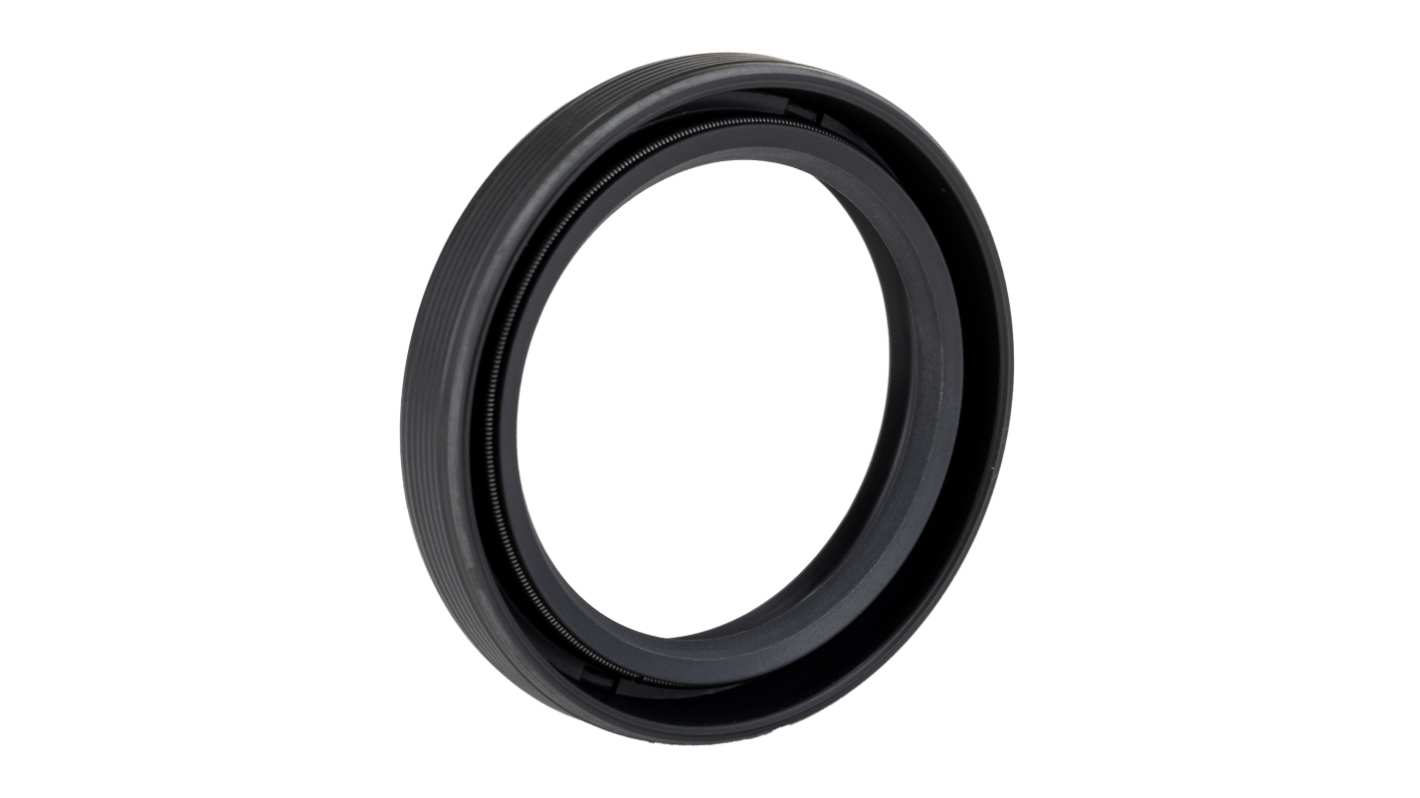 Guarnizione per alberi rotanti in Gomma nitrilica SKF, Ø int. 35mm, Ø est. 47mm