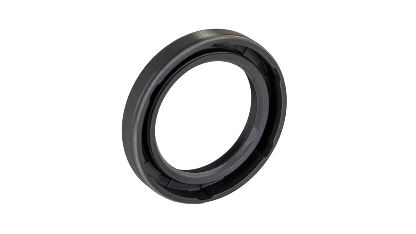 SKF Nitrile Rubber Seal, 35mm ID, 50mm OD, 8mm