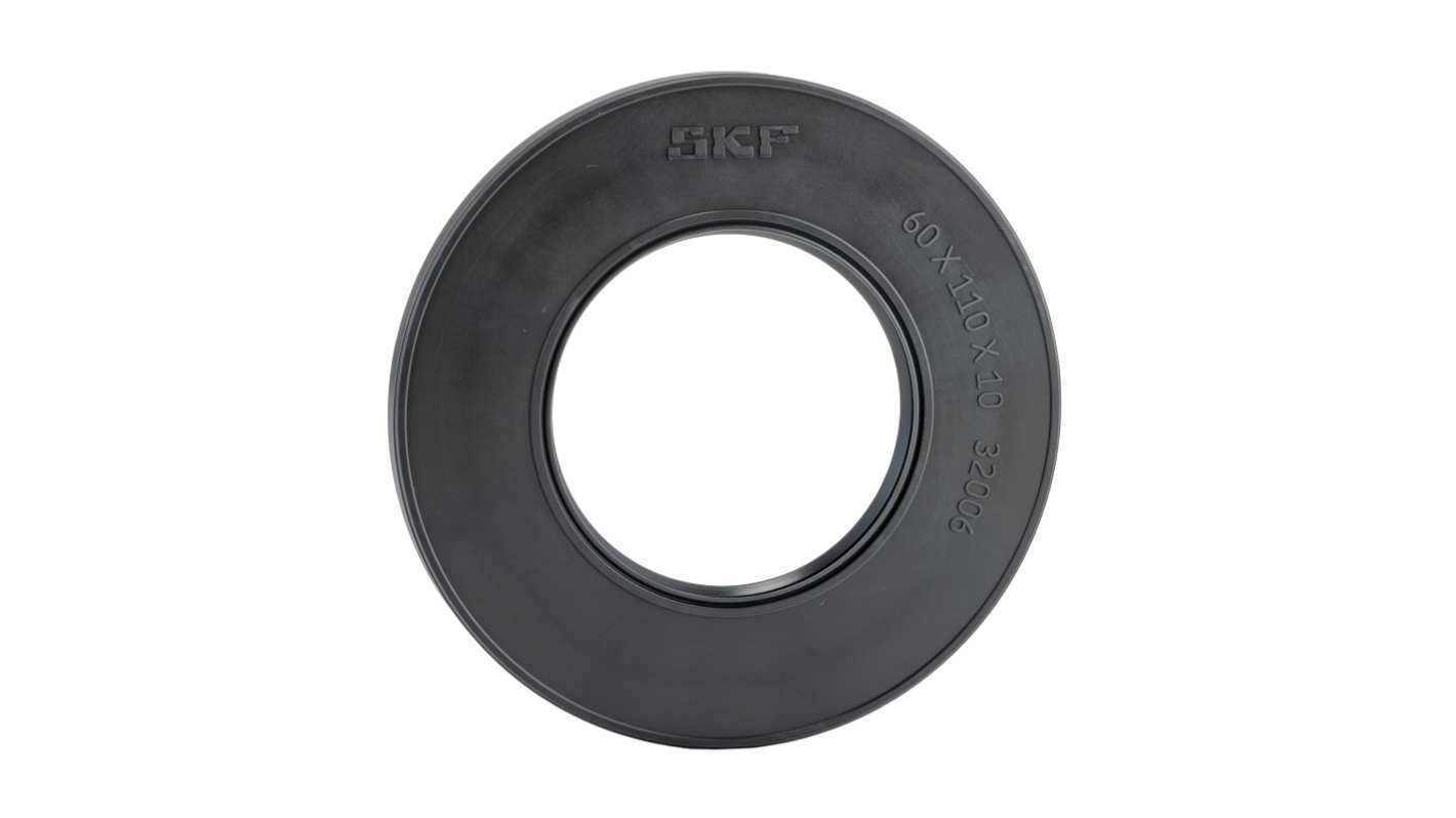SKF Seal, 60mm ID, 110mm OD, 10mm
