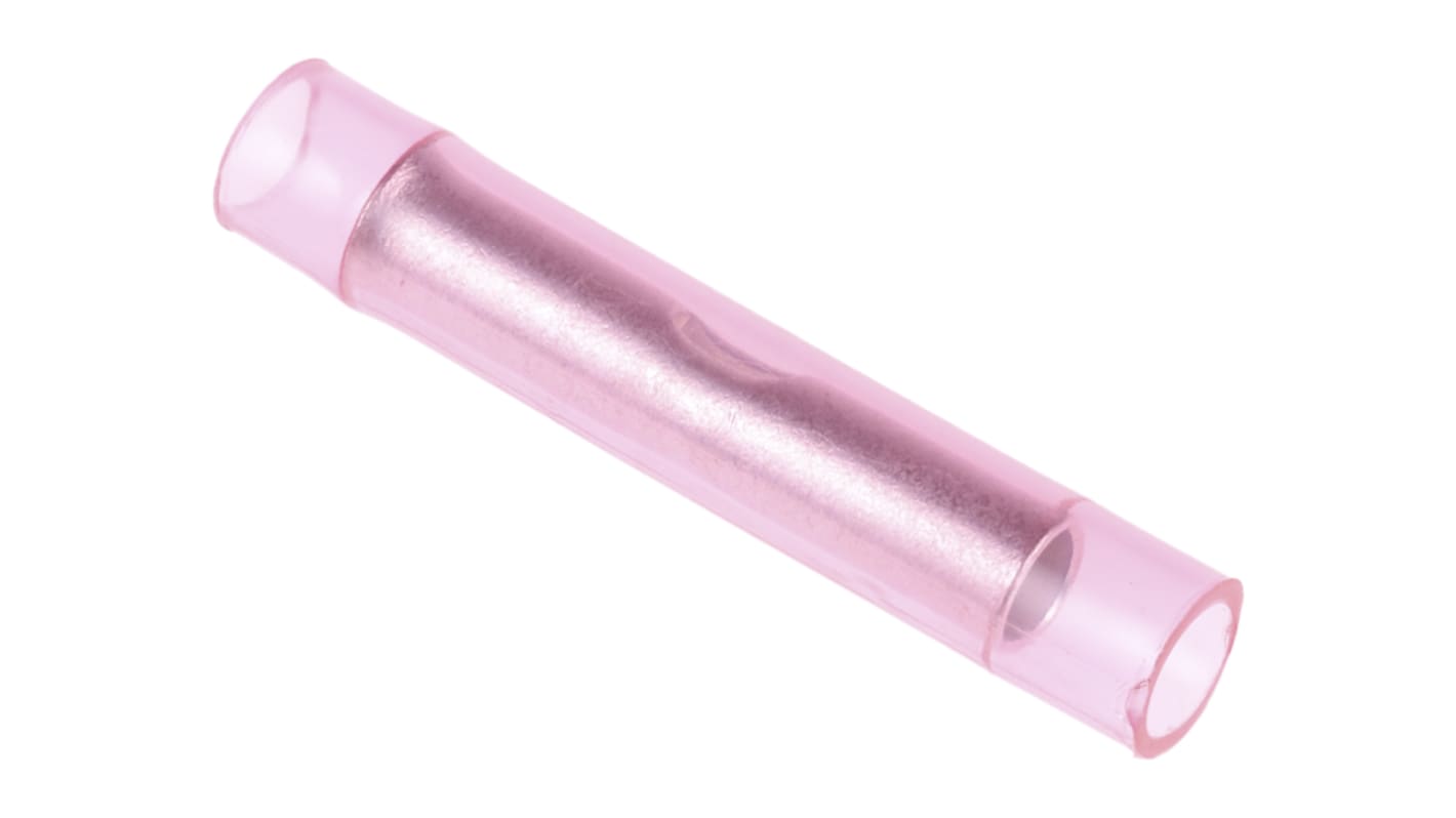 Connettore di giunzione filo RS PRO, Isolato, 22 → 16 AWG