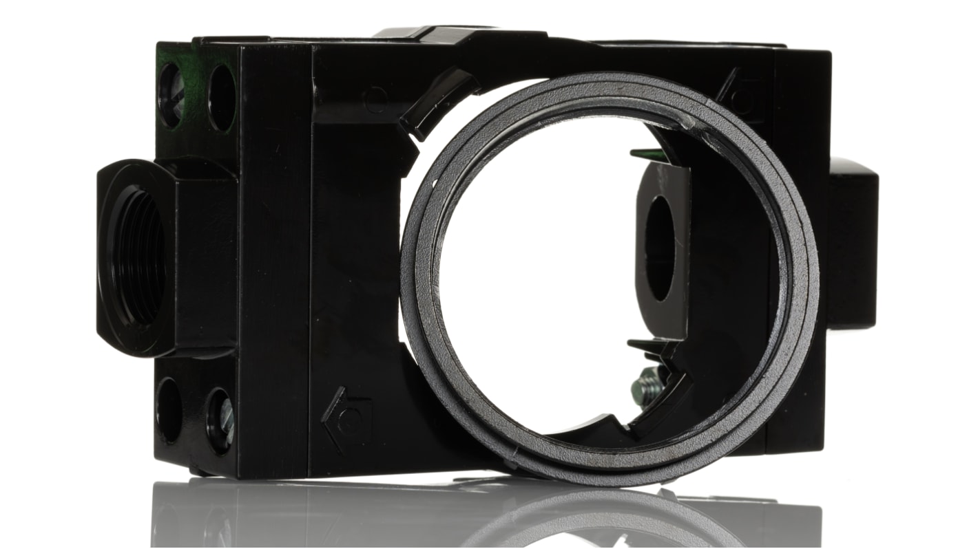Norgren Mounting Kit for LF68E