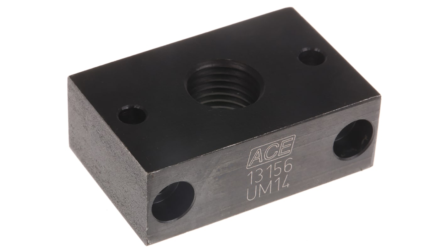 ACE Mounting Plate, UM 14