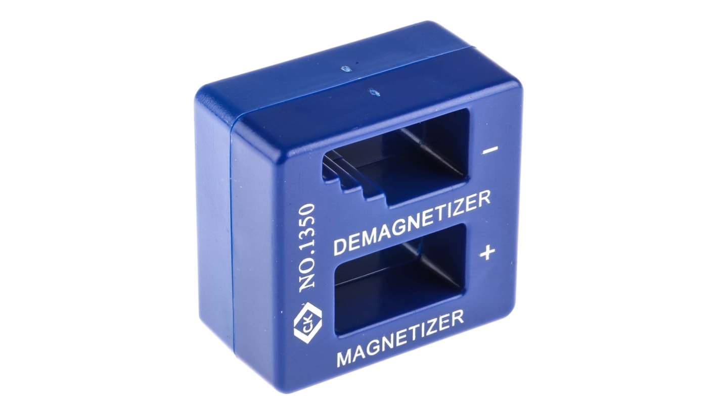 CK Magnetiser & Demagnetiser