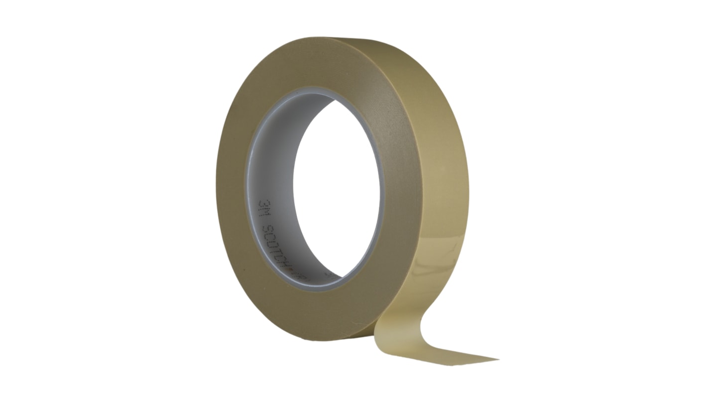 3M Green Fine Line Masking Tape 25.4mm x 54.86m