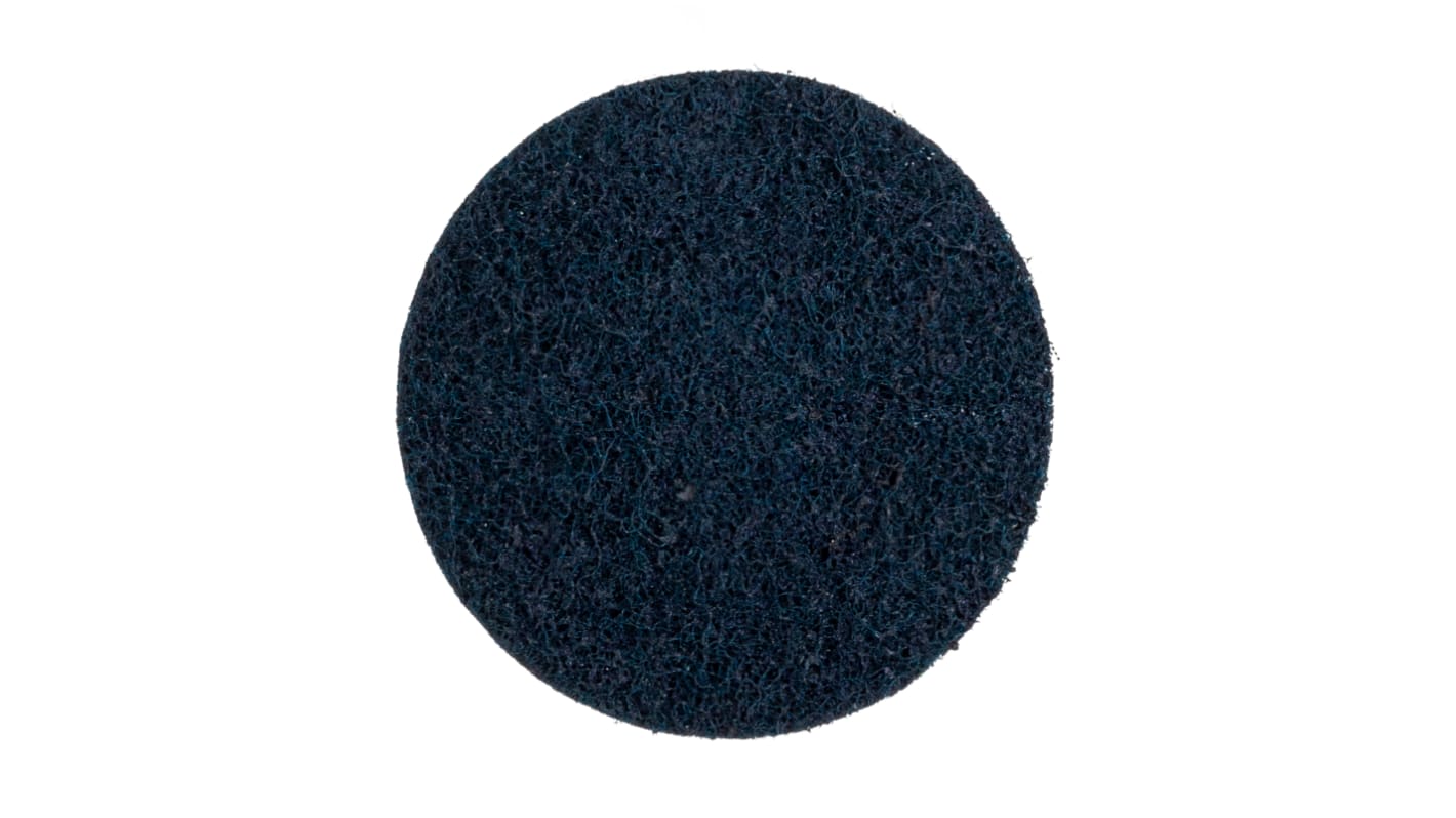 3M Scotch-Brite Precision Surface Conditioning Disc Ceramic Surface Conditioning Disc, 76.2mm, Very Fine Grade, 100 in