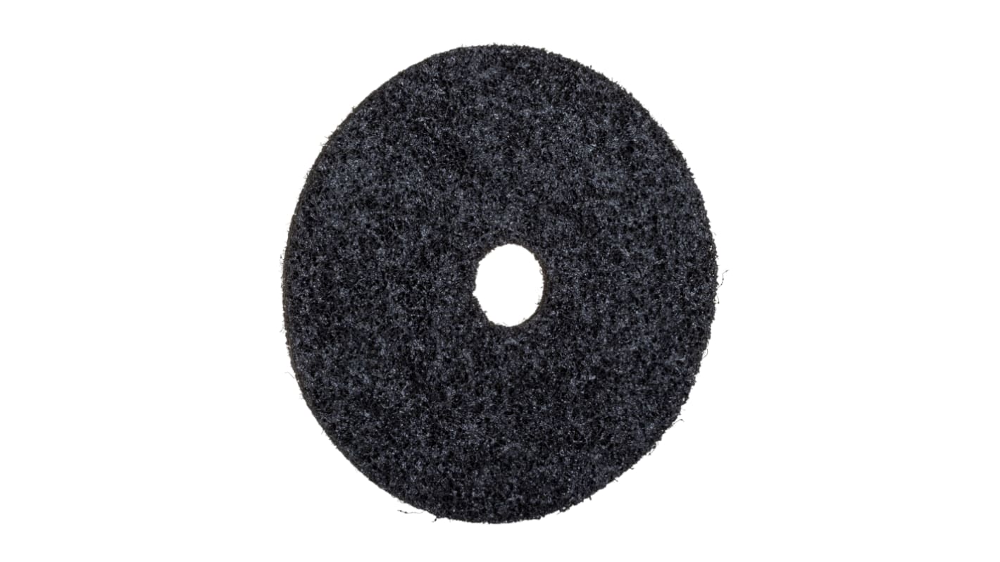 Disco de acondicionamiento de superficies de Cerámica 3M Scotch-Brite Precision Surface Conditioning Disc, Ø 125mm x