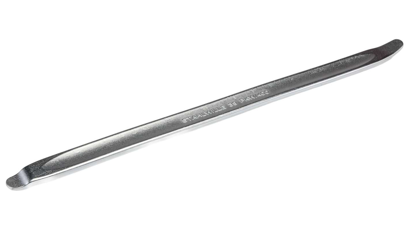 STAHLWILLE Crow Bar, 400 mm Length
