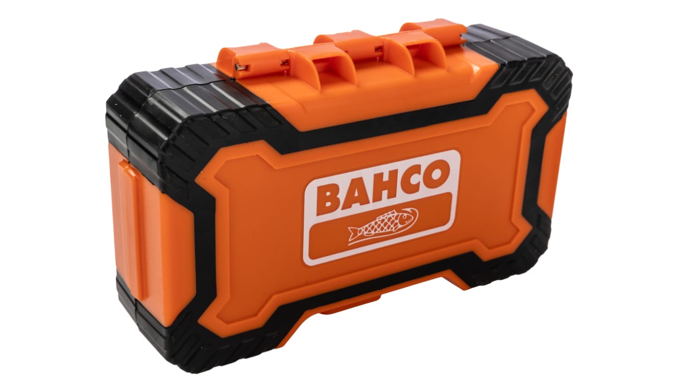 Bahco ドライバビットセット Torx 59/S35BC