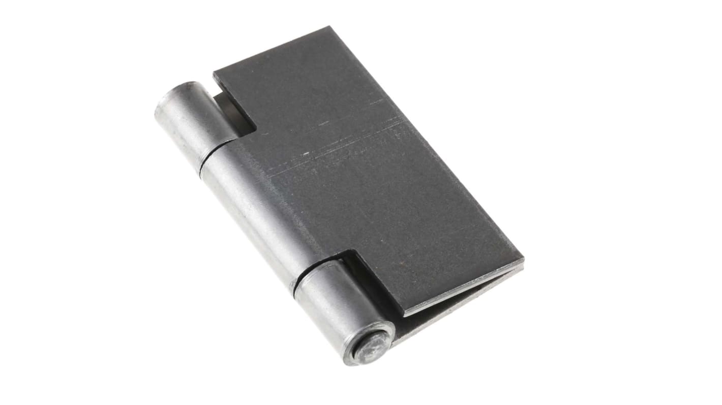 Pinet Steel Butt Hinge, 60mm x 60mm x 2mm