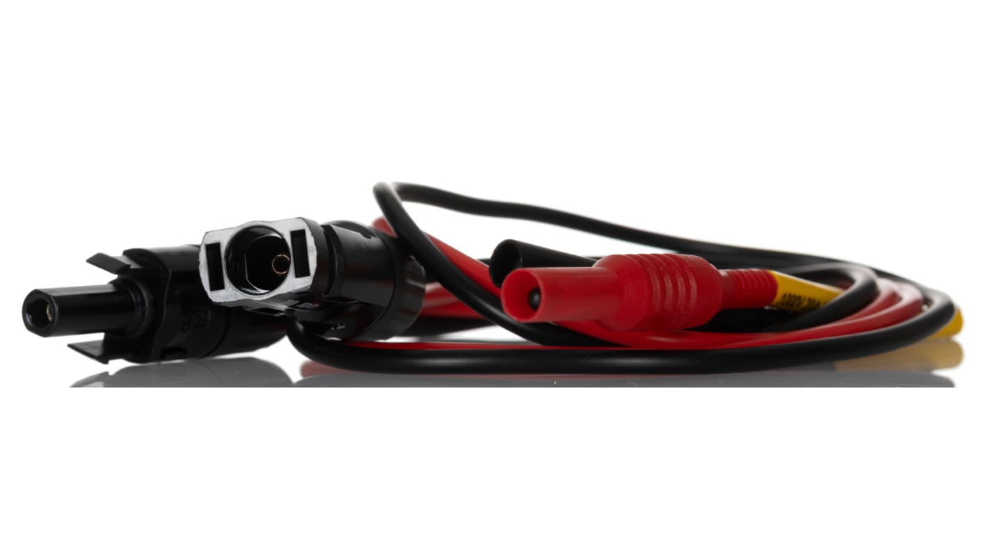 RS PRO Solar Test Lead, 1 kV