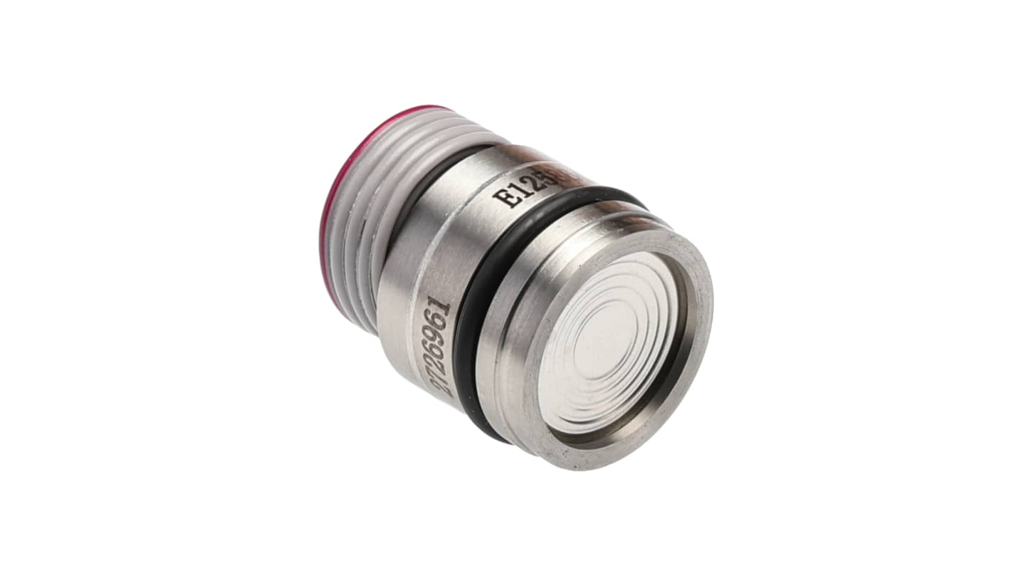 RS PRO Pressure Sensor, 0bar Min, 20bar Max, I2C Output, Gauge Reading
