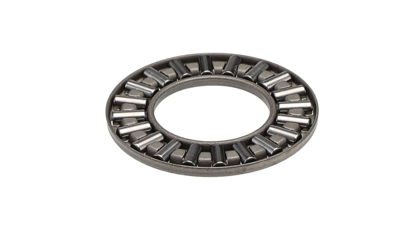 INA AXK1528-A/0-10 15mm I.D Needle Needle Roller Bearing, 28mm O.D