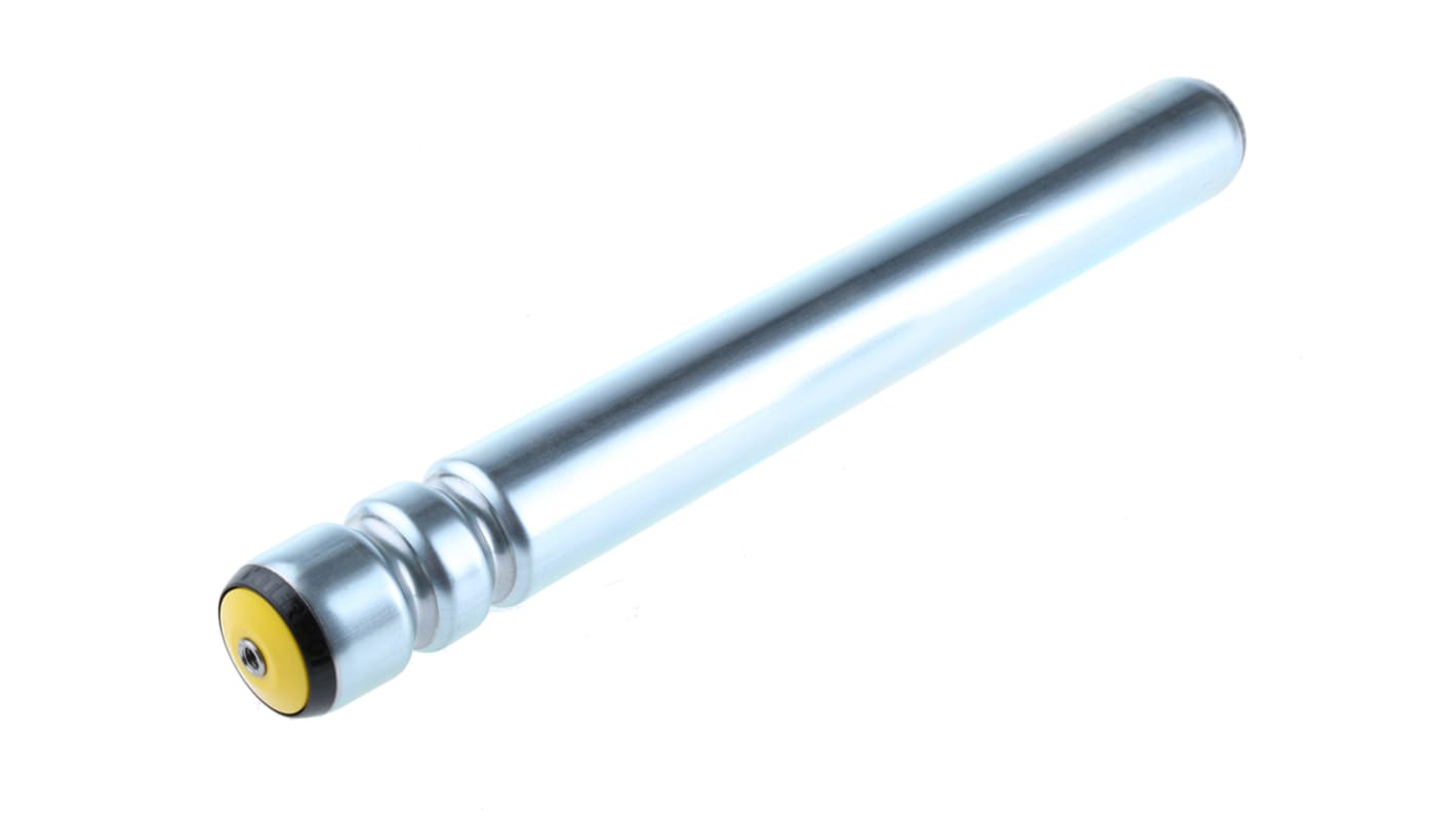 Interroll 输送机滚筒, 最大速度0.8m/s, 30kg负载, 50mm直径, 450mm长