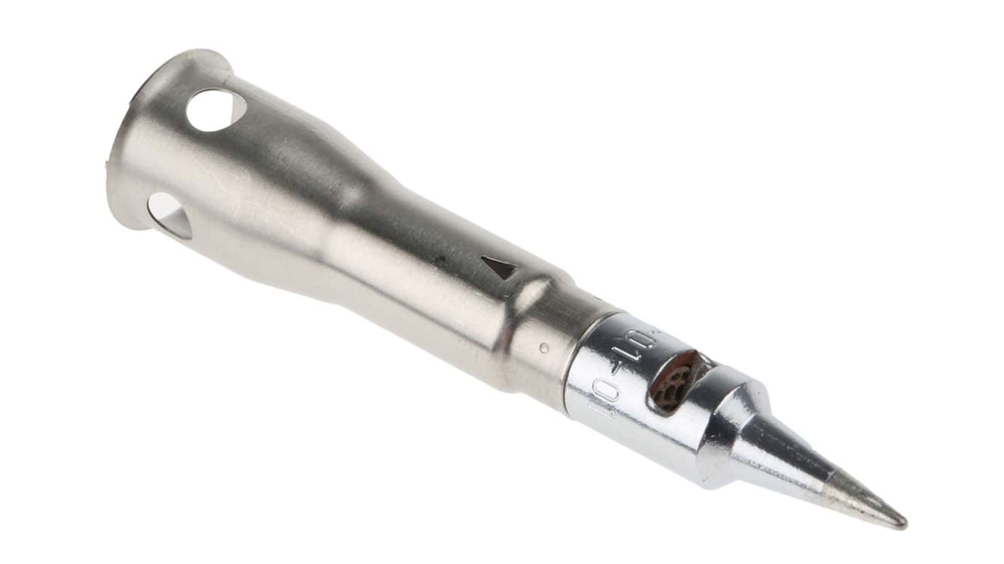 Weller 91 01 01 1 mm Needle Soldering Iron Tip for use with WP1
