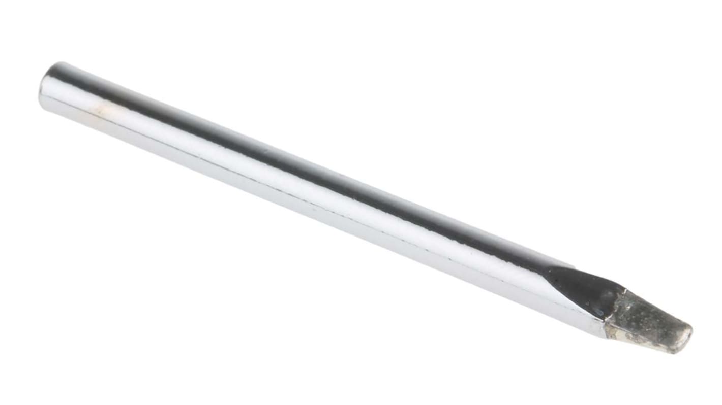 Weller S32 2 mm Screwdriver Soldering Iron Tip for use with WH40/SP15N/SI15/SPI16