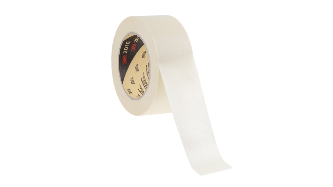 3M SCOTCH 201E Beige Masking Tape 48mm x 50m