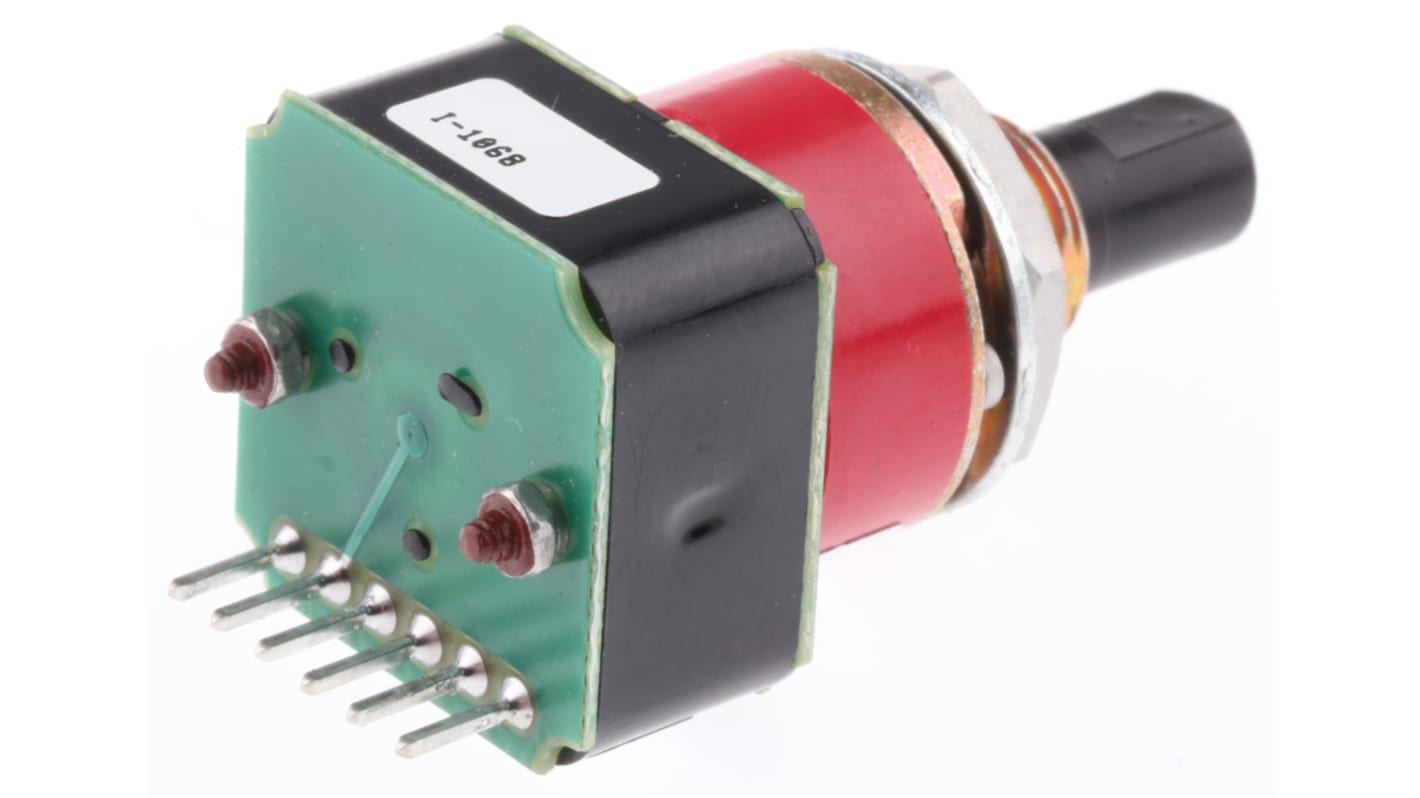 Grayhill Optical Encoder, CMOS, TTL Signal
