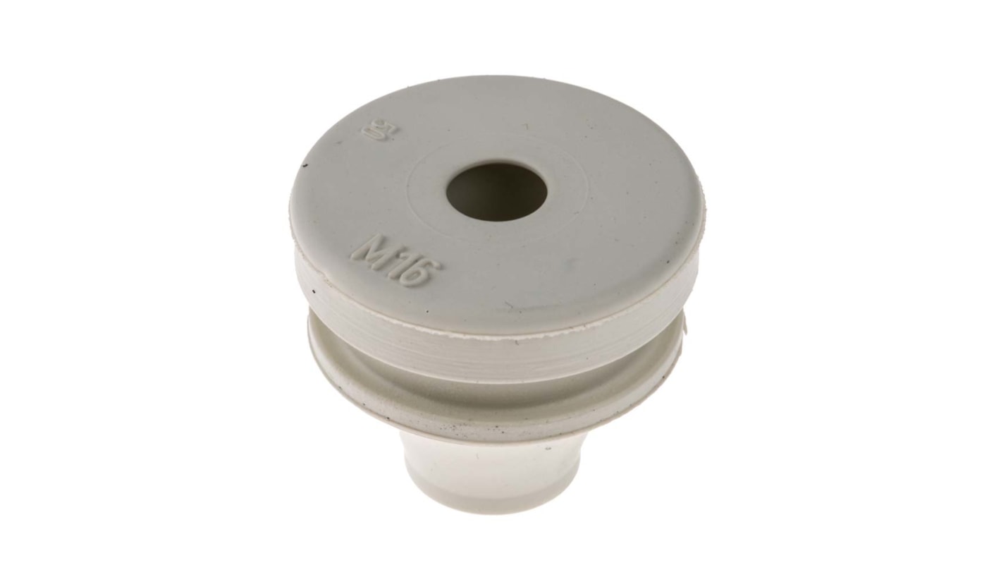 Pressacavo RS PRO, in EPDM, filetto M16, Ø cavo 5mm - 9mm max